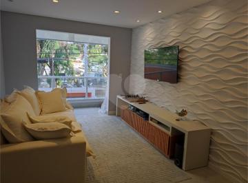 Casa · 120m² · 3 Quartos · 3 Vagas · Sobrado com 3 quartos à venda em Jardim paraíso - SP