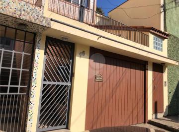 Casa · 240m² · 7 Quartos · 4 Vagas · Casa com 7 quartos à venda em Jardim das laranjeiras - SP