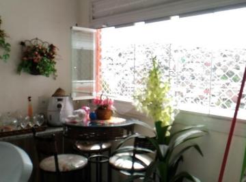 Apartamento · 47m² · 2 Quartos · 1 Vaga · Apartamento com 2 quartos à venda em Vila bela vista (zona norte) - SP