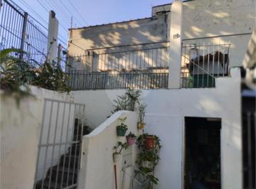 Casa · 132m² · 3 Quartos · 1 Vaga · Casa com 3 quartos à venda em Sítio do morro - SP