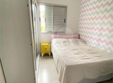 Apartamento · 59m² · 2 Quartos · 1 Vaga · Apartamento com 2 quartos à venda em Vila roque - SP