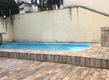 Casa · 140m² · 3 Quartos · 2 Vagas · Condomínio com 3 quartos à venda em Conjunto residencial santa terezinha - SP
