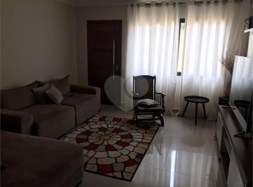 Imagem Principal · Linda casa em condomínio fechado no Residencial Santa Terezinha