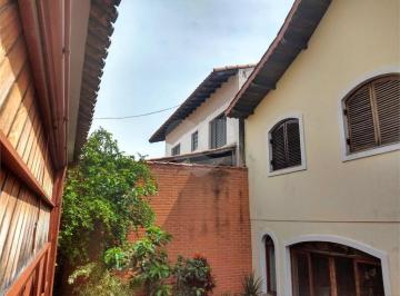 Casa · 180m² · 3 Quartos · 3 Vagas · Sobrado com 3 quartos à venda em Vila continental - SP
