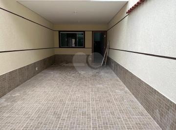 Casa · 124m² · 3 Quartos · 2 Vagas · Sobrado com 3 quartos à venda em Vila medeiros - SP