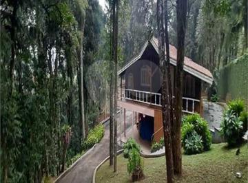 Casa · 419m² · 3 Quartos · 6 Vagas · Casa térrea com 3 quartos à venda em Roseira - SP