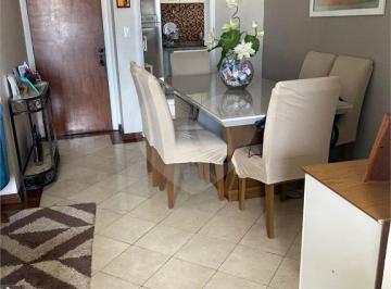 Apartamento · 95m² · 3 Quartos · 2 Vagas · Apartamento com 3 quartos à venda em Carandiru - SP