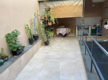 Casa · 300m² · 3 Quartos · 4 Vagas · Sobrado com 3 quartos à venda em Água fria - SP