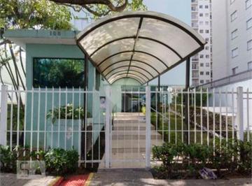Apartamento · 53m² · 2 Quartos · 1 Vaga · Apartamento com 2 quartos à venda em Lauzane paulista - SP