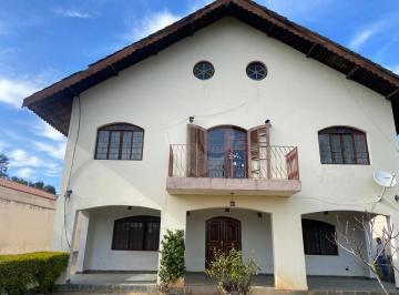 Casa · 544m² · 5 Quartos · 5 Vagas · Condomínio com 5 quartos à venda em Samambaia - SP