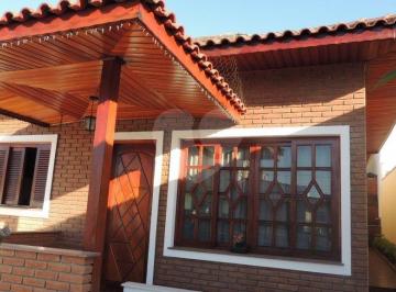 Casa · 161m² · 3 Quartos · 3 Vagas · Casa com 3 quartos à venda em Vila dom pedro ii - SP