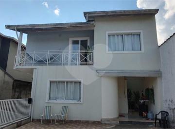 Casa · 389m² · 5 Quartos · 10 Vagas · Casa com 5 quartos à venda em Capoavinha - SP