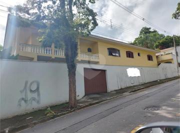 Casa · 418m² · 5 Quartos · 5 Vagas · Casa com 5 quartos à venda em Centro - SP