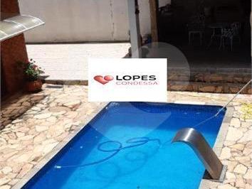 Casa · 156m² · 3 Quartos · 4 Vagas · Condomínio com 3 quartos à venda em Santa inês - SP