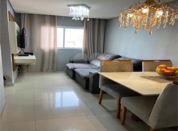 Apartamento · 39m² · 2 Quartos · 1 Vaga · Apartamento com 2 quartos à venda em Vila leonor - SP