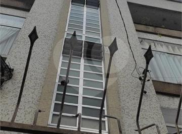 Apartamento · 95m² · 2 Quartos · Apartamento com 2 quartos à venda em Santana - SP