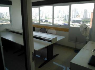 Comercial · 60m² · 2 Vagas · Salas à venda em Barra funda - SP