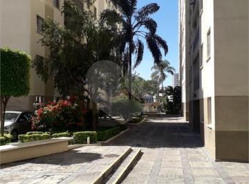 Apartamento · 55m² · 2 Quartos · 1 Vaga · Apartamento com 2 quartos à venda em Vila guilherme - SP