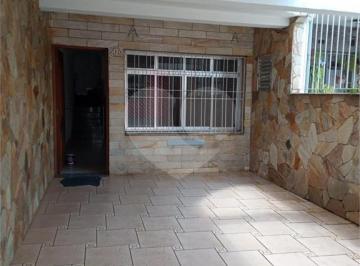 Casa · 140m² · 3 Quartos · 1 Vaga · Sobrado com 3 quartos à venda em Vila guilherme - SP