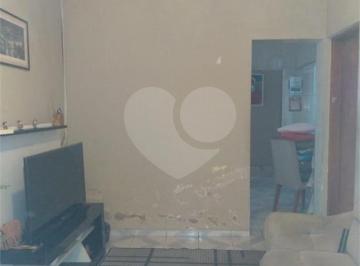 Casa · 82m² · 4 Quartos · 1 Vaga · Casa de vila com 4 quartos à venda em Vila Nova Galvão - SP