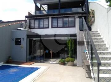 Casa · 400m² · 3 Quartos · 1 Vaga · Condomínio com 3 quartos à venda em Barreiro - SP