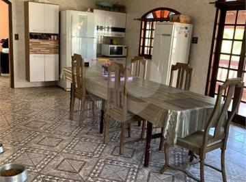 Casa · 320m² · 4 Quartos · 6 Vagas · Casa com 4 quartos à venda em Loteamento rancho maringá ii - SP