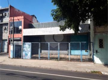 Comercial · 316m² · 12 Vagas · Galpão à venda em Santana - SP