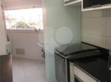 Apartamento · 49m² · 2 Quartos · 1 Vaga · Apartamento com 2 quartos à venda em Vila bela vista (zona norte) - SP