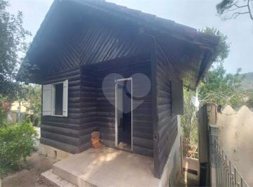 Casa · 128m² · 3 Quartos · Condomínio com 3 quartos à venda em Capoavinha - SP