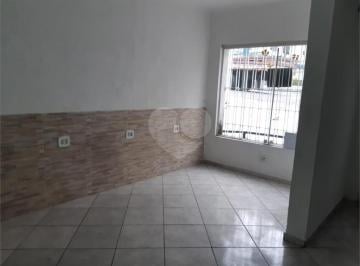 Casa · 100m² · 3 Quartos · 2 Vagas · Sobrado com 3 quartos à venda em Água fria - SP