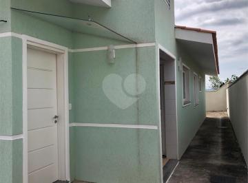 Casa · 81m² · 3 Quartos · 2 Vagas · Condomínio com 3 quartos à venda em Centro - SP