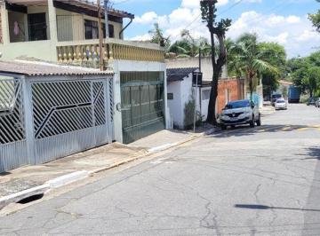Casa · 50m² · 2 Quartos · 1 Vaga · Casa térrea com 2 quartos à venda em Parque casa de pedra - SP