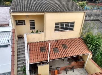 Casa · 330m² · 4 Quartos · 3 Vagas · Sobrado com 4 quartos à venda em Casa verde - SP