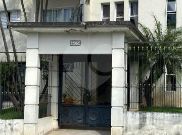 Apartamento · 98m² · 3 Quartos · 1 Vaga · Apartamento com 3 quartos à venda em Centro - SP