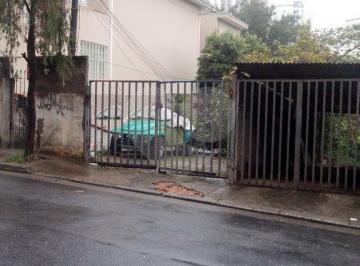 Terreno · 513m² · Terreno à venda em Santana - SP