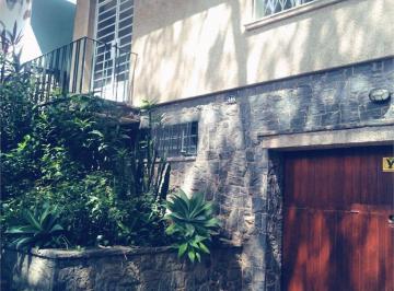 Casa · 228m² · 3 Quartos · 3 Vagas · Casa térrea com 3 quartos à venda em Jardim são paulo(zona norte) - SP