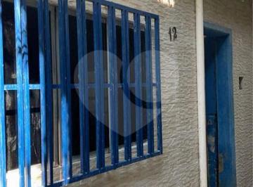 Casa · 65m² · 2 Quartos · Casa com 2 quartos à venda em Parada inglesa - SP