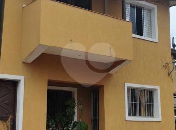 Casa · 107m² · 5 Quartos · Sobrado com 5 quartos à venda em Vila mazzei - SP
