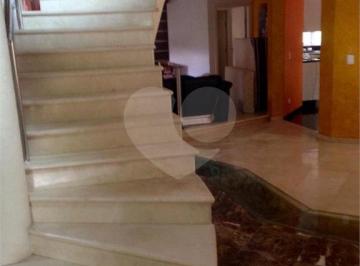 Casa · 580m² · 4 Quartos · 10 Vagas · Sobrado com 4 quartos à venda em Serra da cantareira - SP