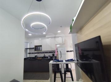 Casa · 27m² · 1 Quarto · Condomínio com 1 quartos à venda em Jardim são paulo(zona norte) - SP