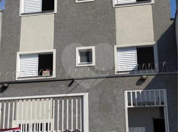 Casa · 48m² · 2 Quartos · Condomínio com 2 quartos à venda em Vila ede - SP