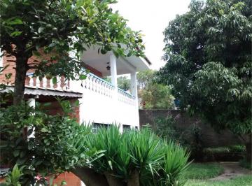 Casa · 180m² · 4 Quartos · 3 Vagas · Casa com 4 quartos à venda em Capoavinha - SP
