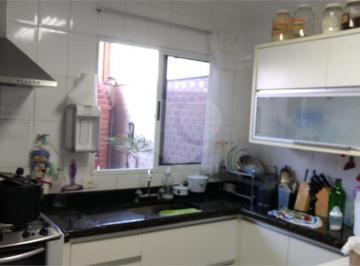 Imagem Principal · Casa de Condomínio com 3 dorms, Água Fria, São Paulo