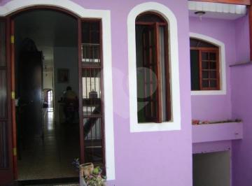 Casa · 200m² · 3 Quartos · 6 Vagas · Casa térrea com 3 quartos à venda em Vila mazzei - SP