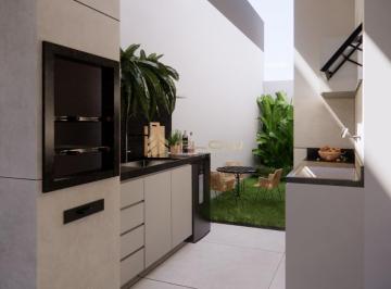 Foto 01 · Casa, Panorama, Uberlândia, MG