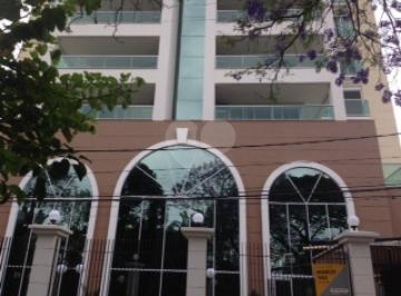 Apartamento · 252m² · 4 Quartos · 5 Vagas · Cobertura com 4 quartos à venda em Jardim são paulo(zona norte) - SP