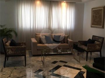 Apartamento · 150m² · 3 Quartos · 3 Vagas · Apartamento com 3 quartos à venda em Tucuruvi - SP