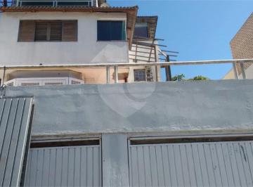 Casa · 400m² · 3 Quartos · 3 Vagas · Condomínio com 3 quartos à venda em Samambaia - SP