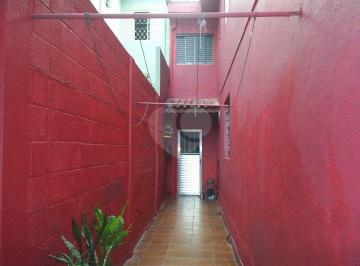 Casa · 183m² · 3 Quartos · 2 Vagas · Casa com 3 quartos à venda em Vila galvão - SP