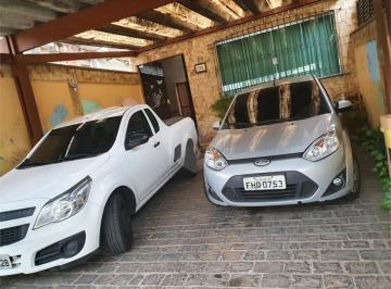 Casa · 189m² · 3 Quartos · 3 Vagas · Sobrado com 3 quartos à venda em Jardim leonor mendes de barros - SP